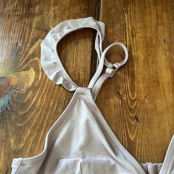 Matching Bikini Swim Set - Picture 4 of 12